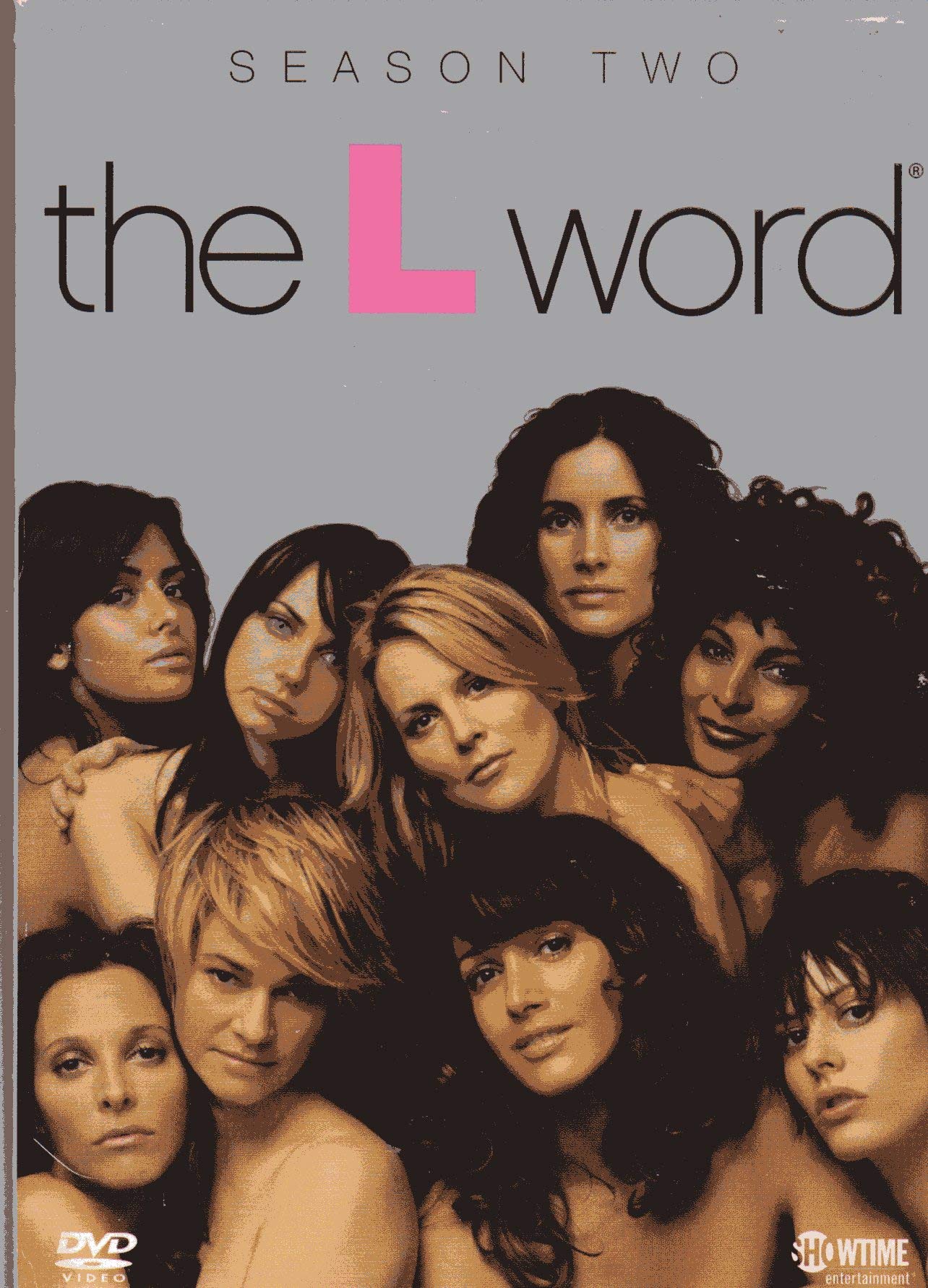 Amazon.com: The L Word: The Complete Second Season
